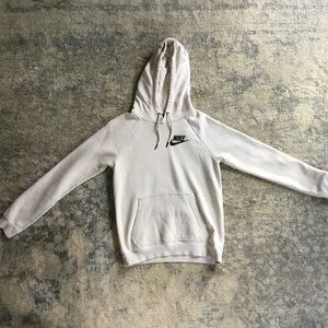 Off White Nike Sweatshirt